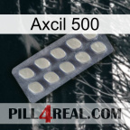 Axcil 500 08
